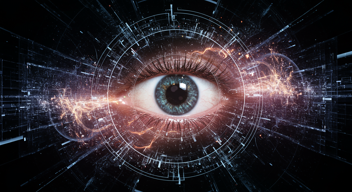 Female Right Eye Twitch Astrology