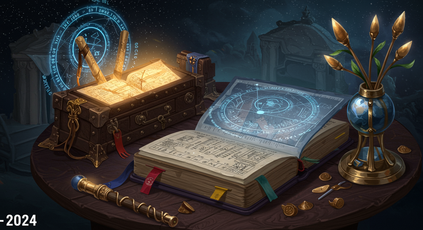 2024 Election: Astrological Insights