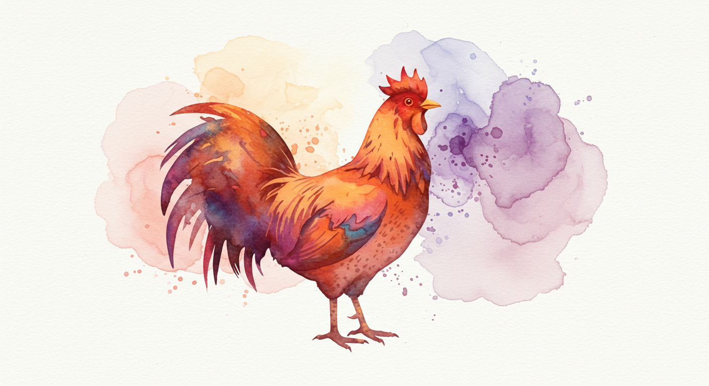 Chinese Astrology Rooster Compatibility