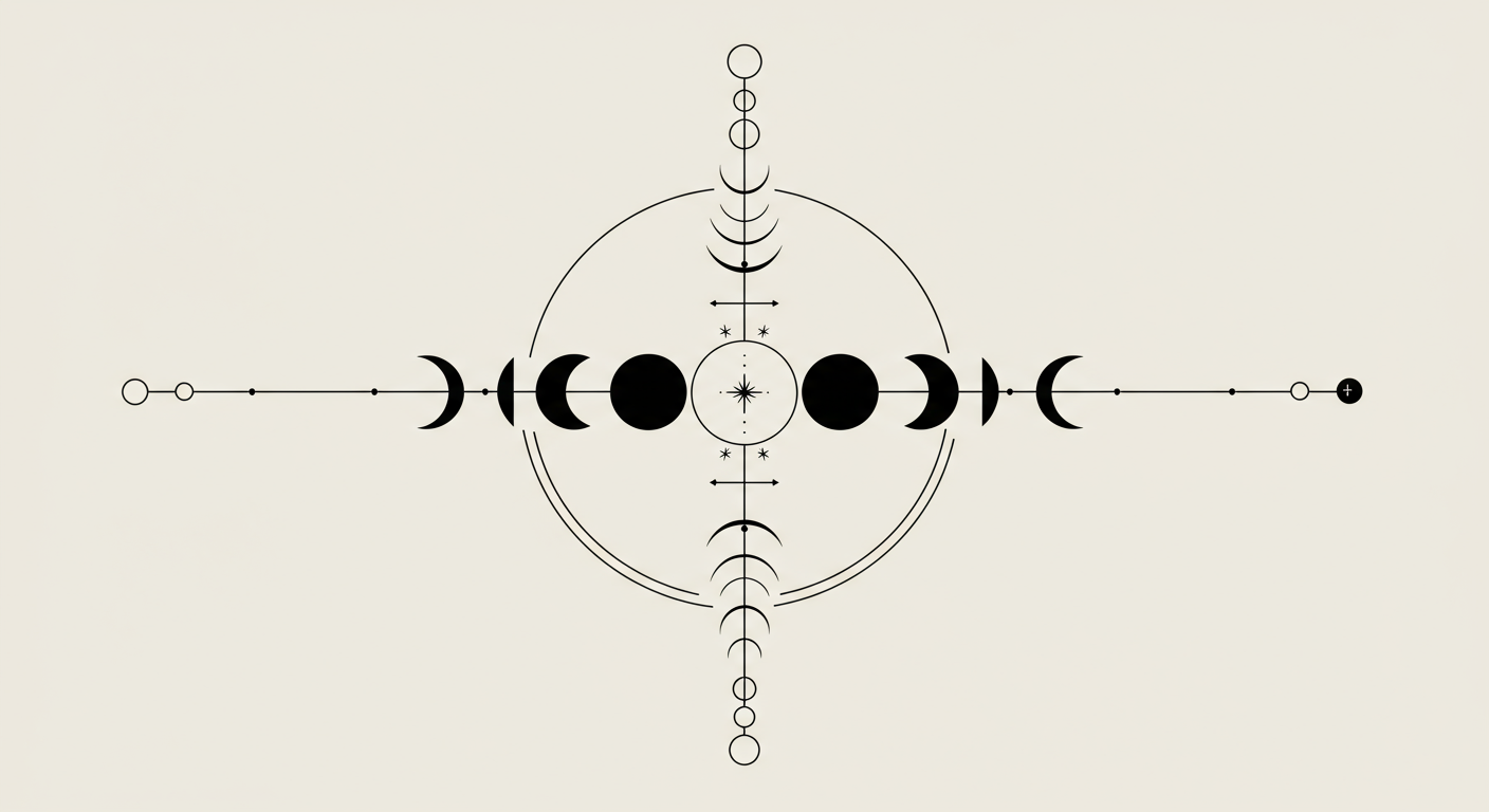 April 2025 Full Moon: Cosmic Insights