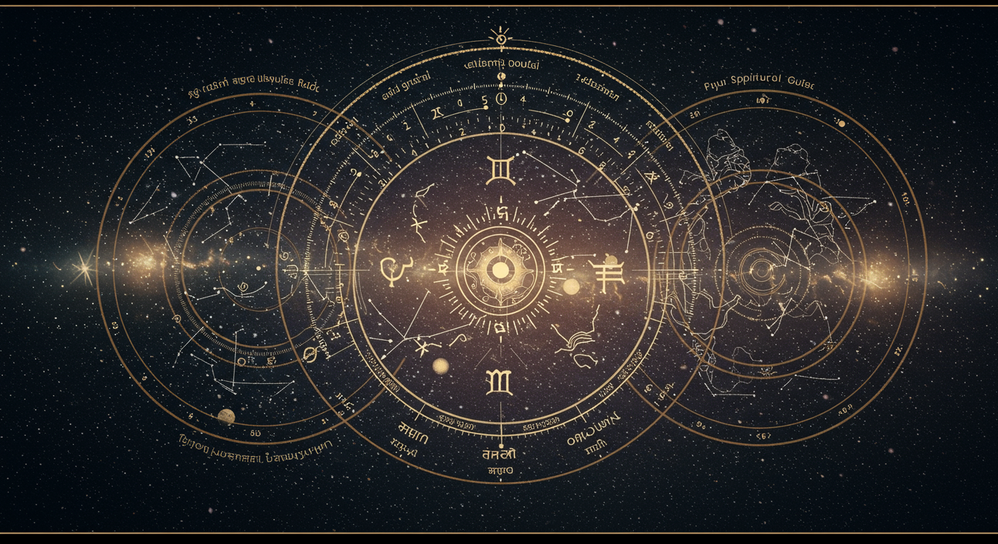 Pandith Ram Tulasi: Your Spiritual Guide