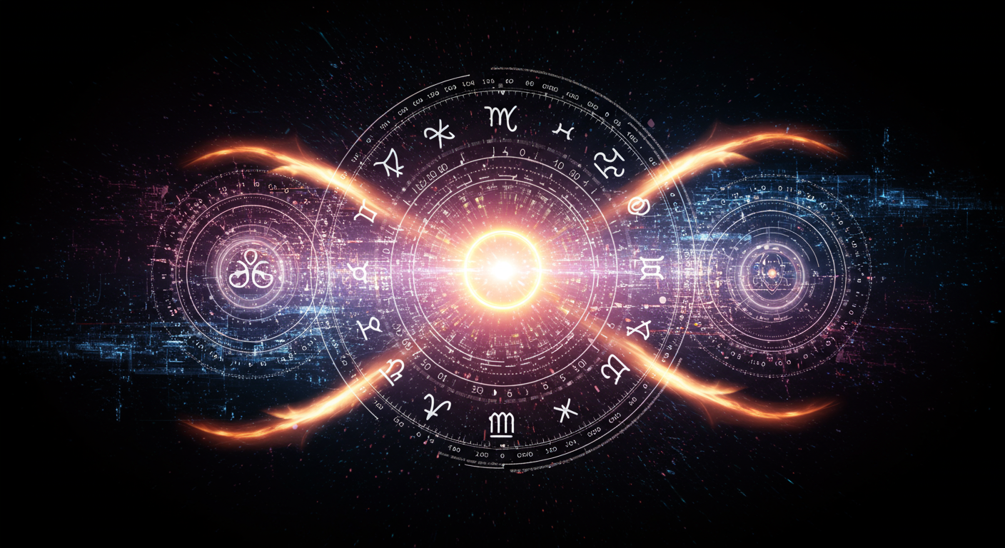 Vedic Astrology Birth Chart Insights