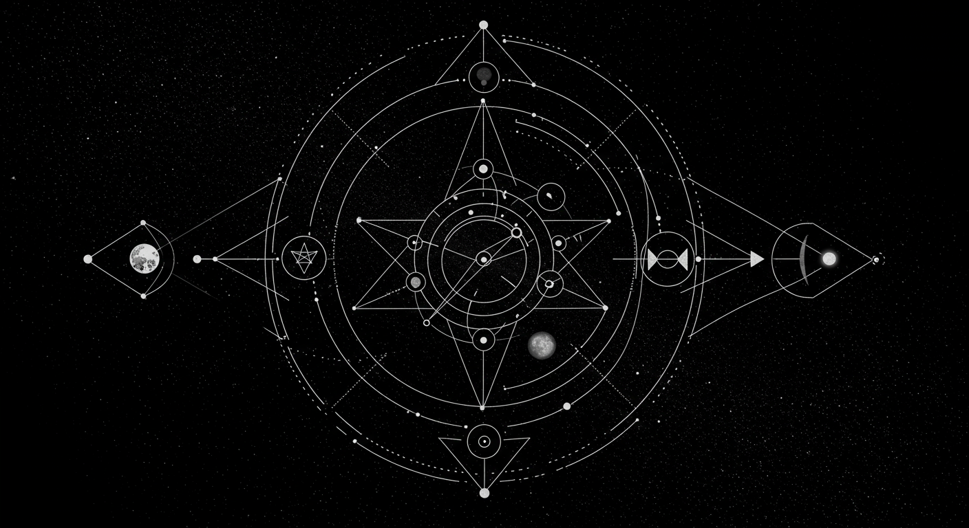 WW3 Astrology: Cosmic Warnings in 2025