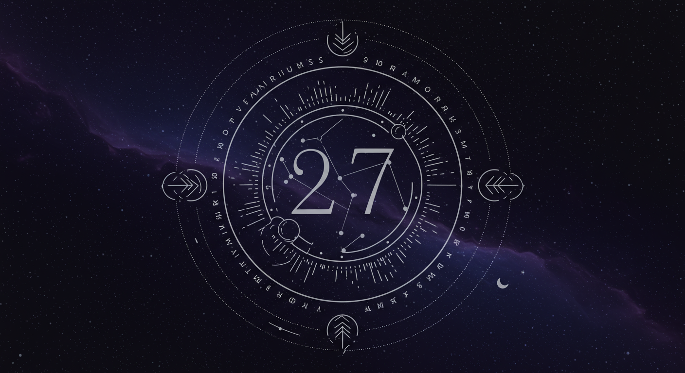 January 27th: Aquarius's Cosmic Insights