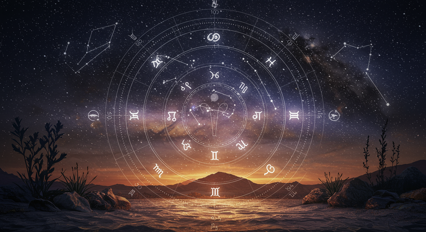 Susan Miller Aries: Cosmic Guidance 2025