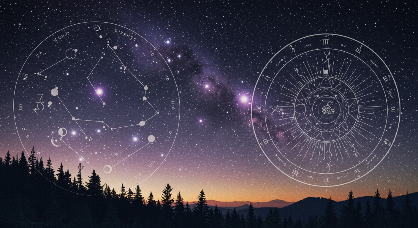 Your 7th House: Love, Partnership & Beyond