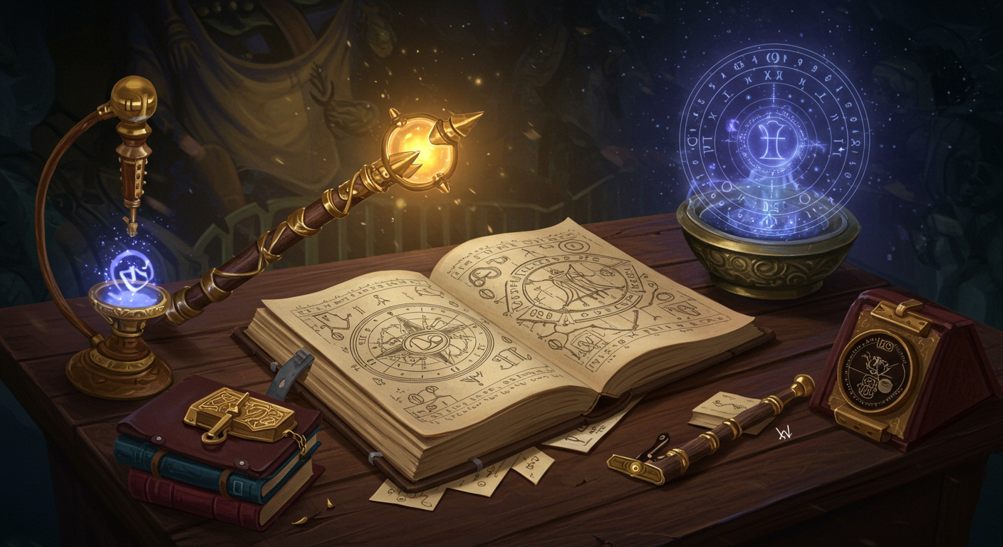 Astrology & the 2024 Election