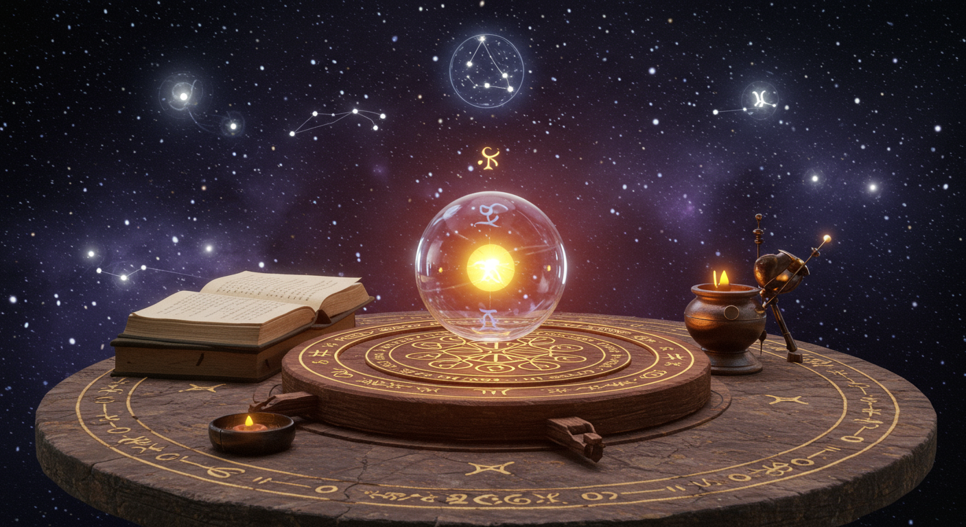 Vedic vs. Western Astrology: Which Path?