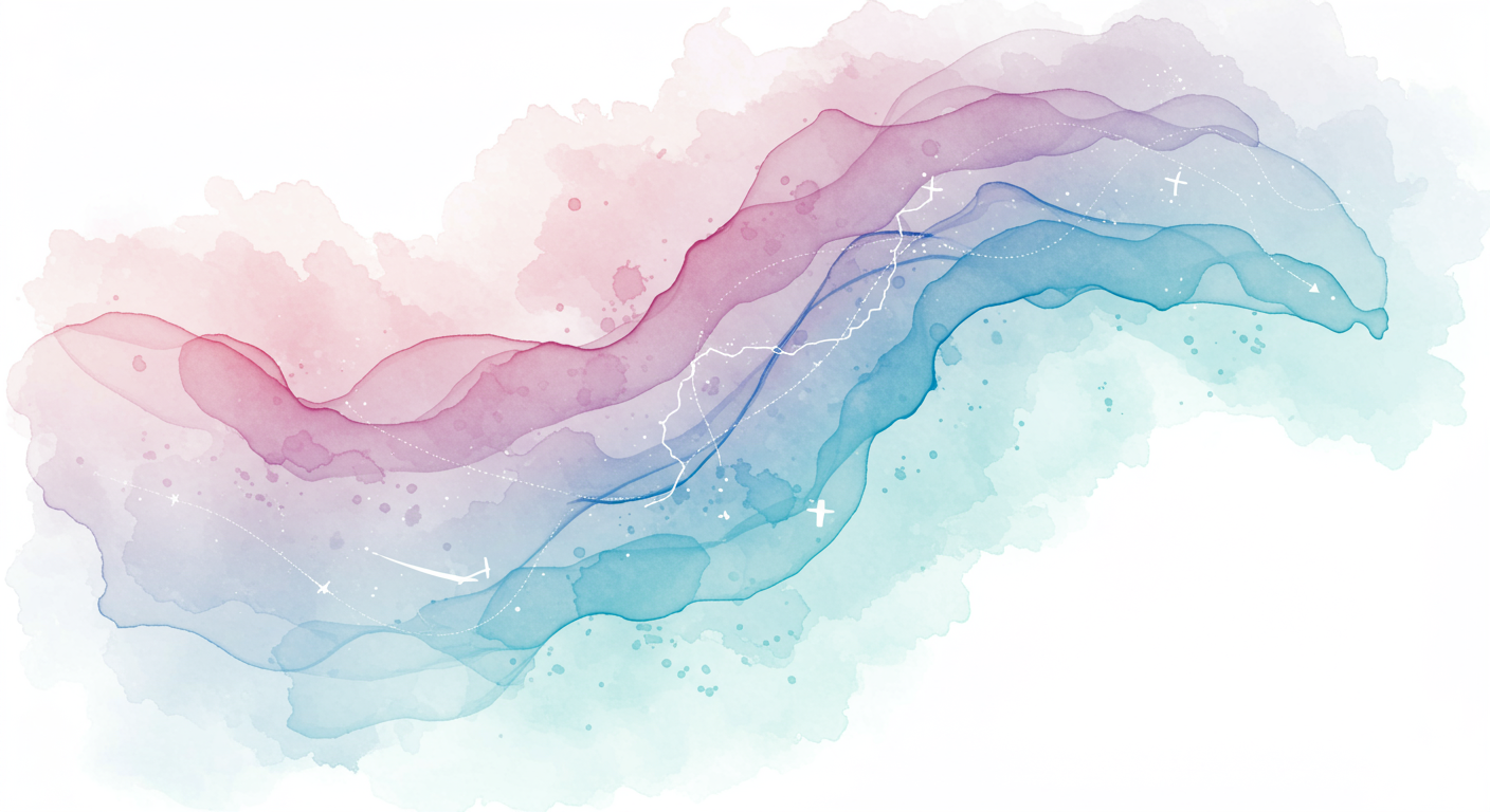 Trump's Cosmic Blueprint: An Astrological Deep Dive