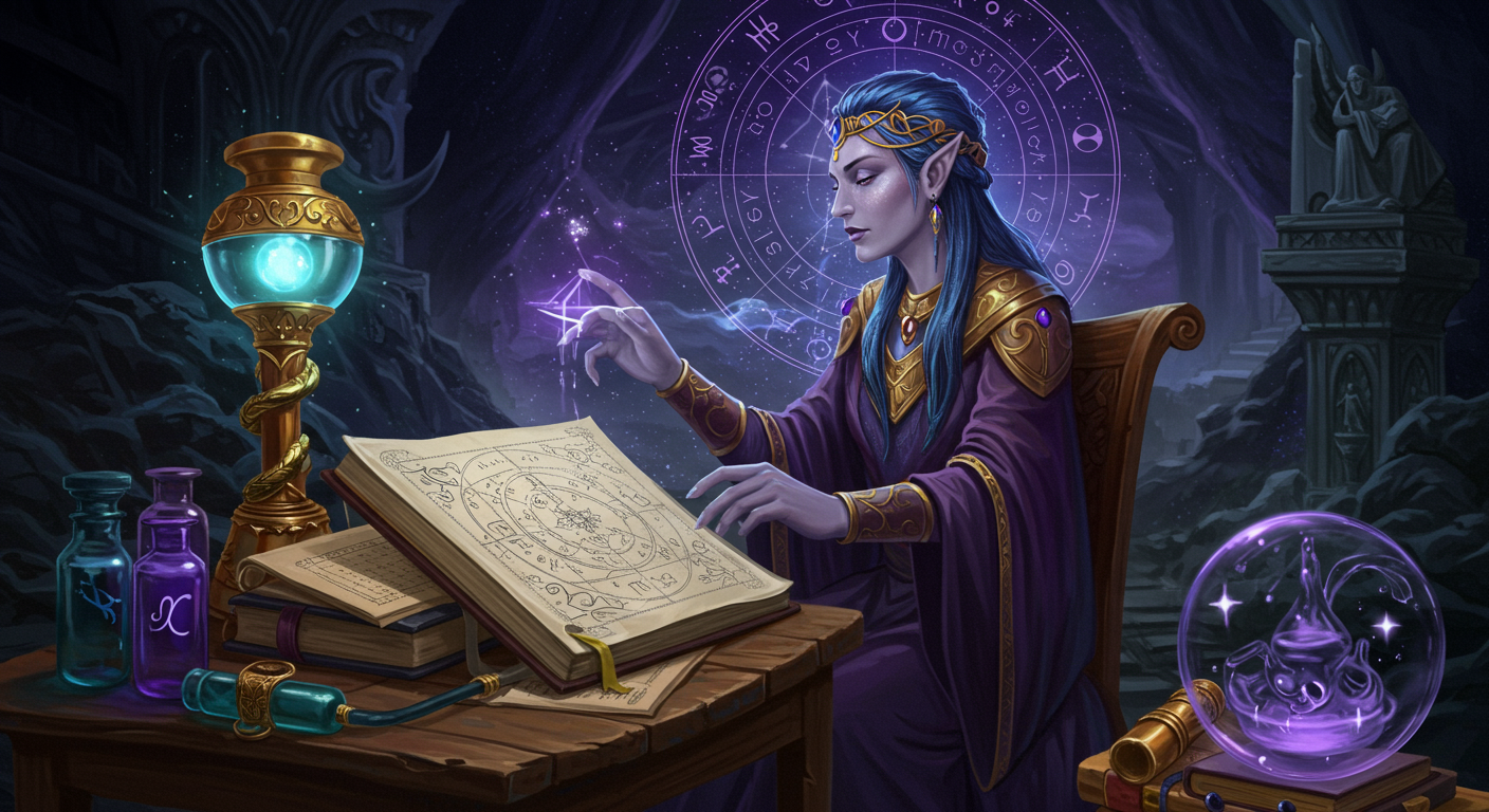 Water Near Bed: Astrological Sleep Secrets