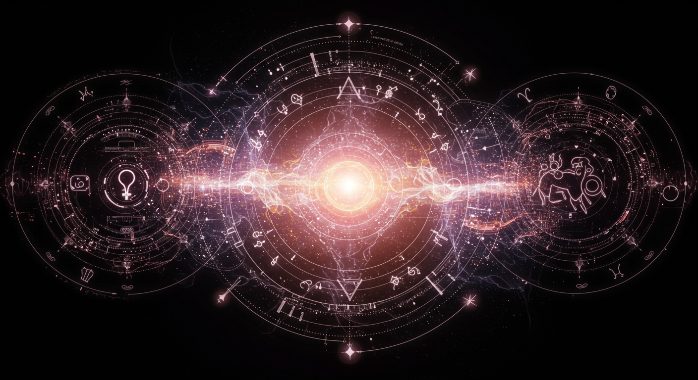 Right Foot Itch: Female Superstition & Astrology