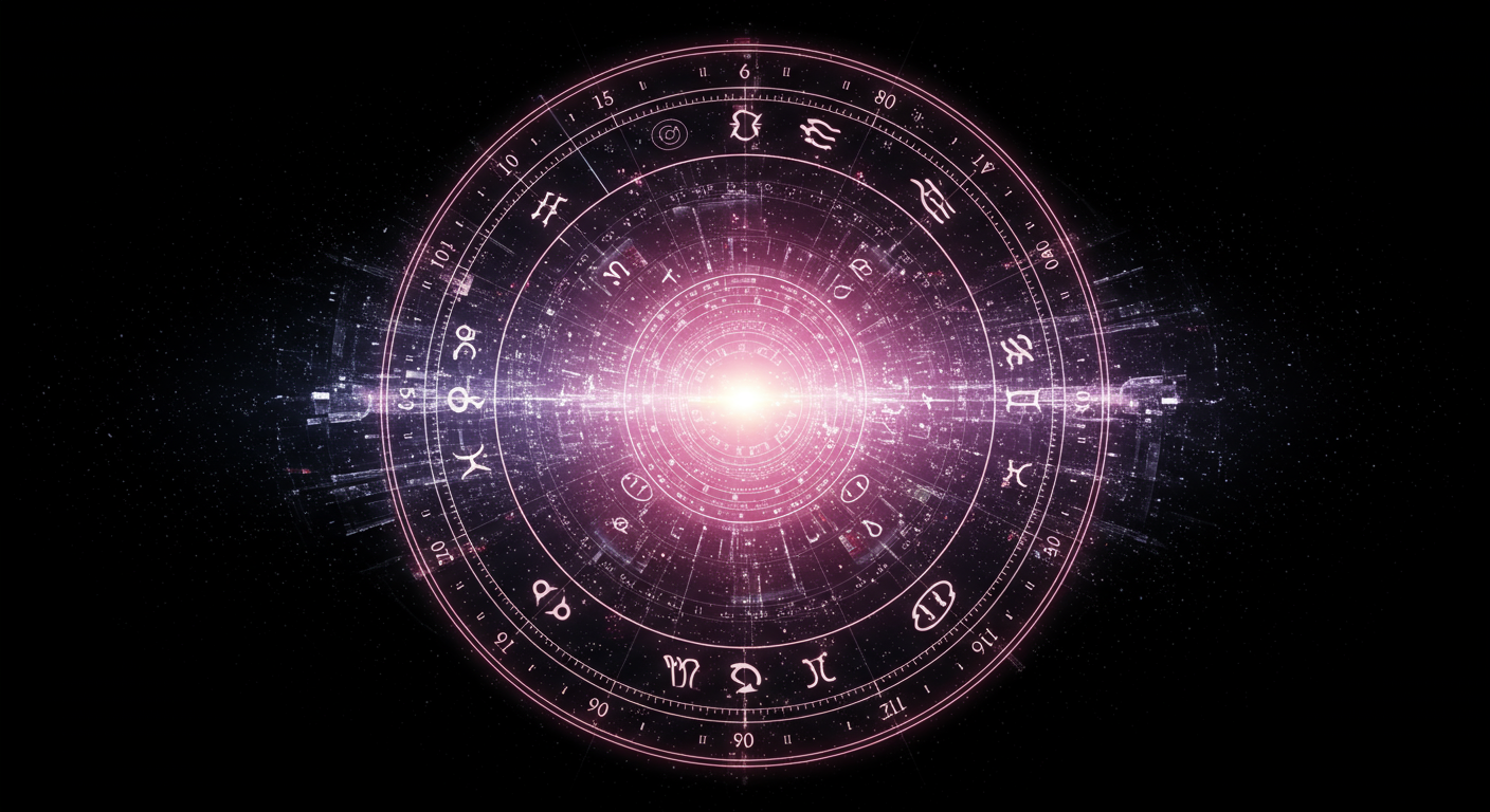 Astrology Reveals: Your Soulmate's Meeting Place
