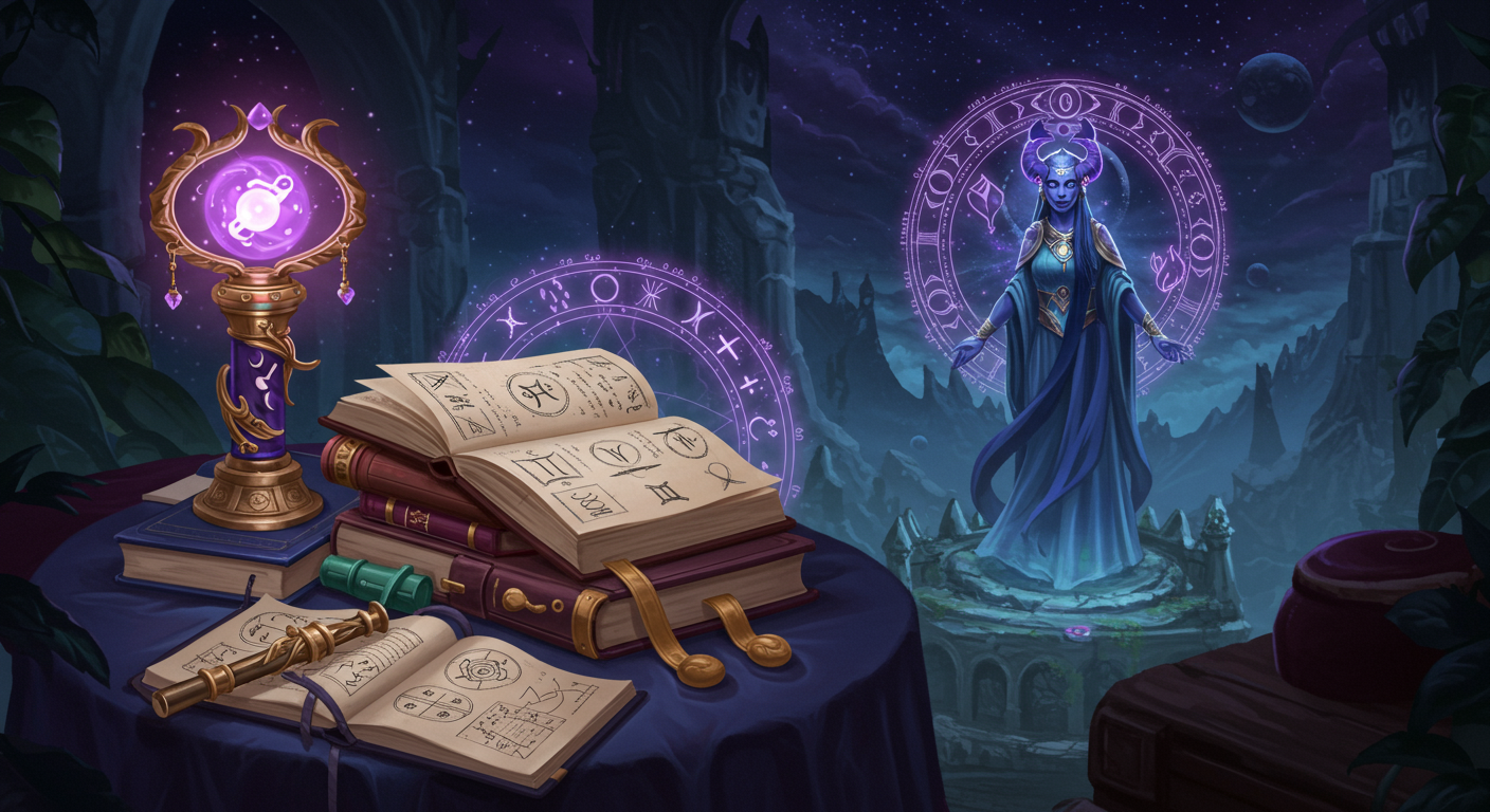 Astrology & Sleep: Why You Couldn't Sleep