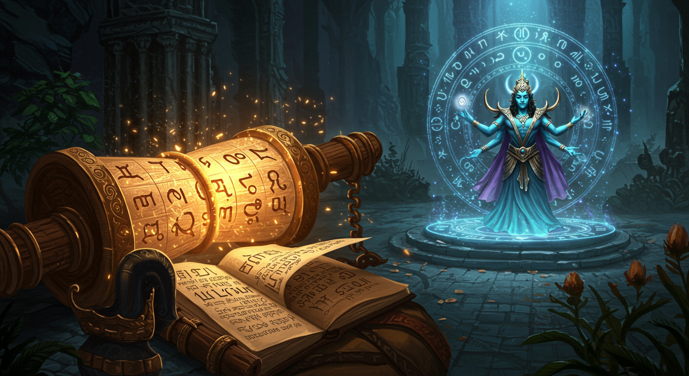 Free Tamil Astrology Life Predictions