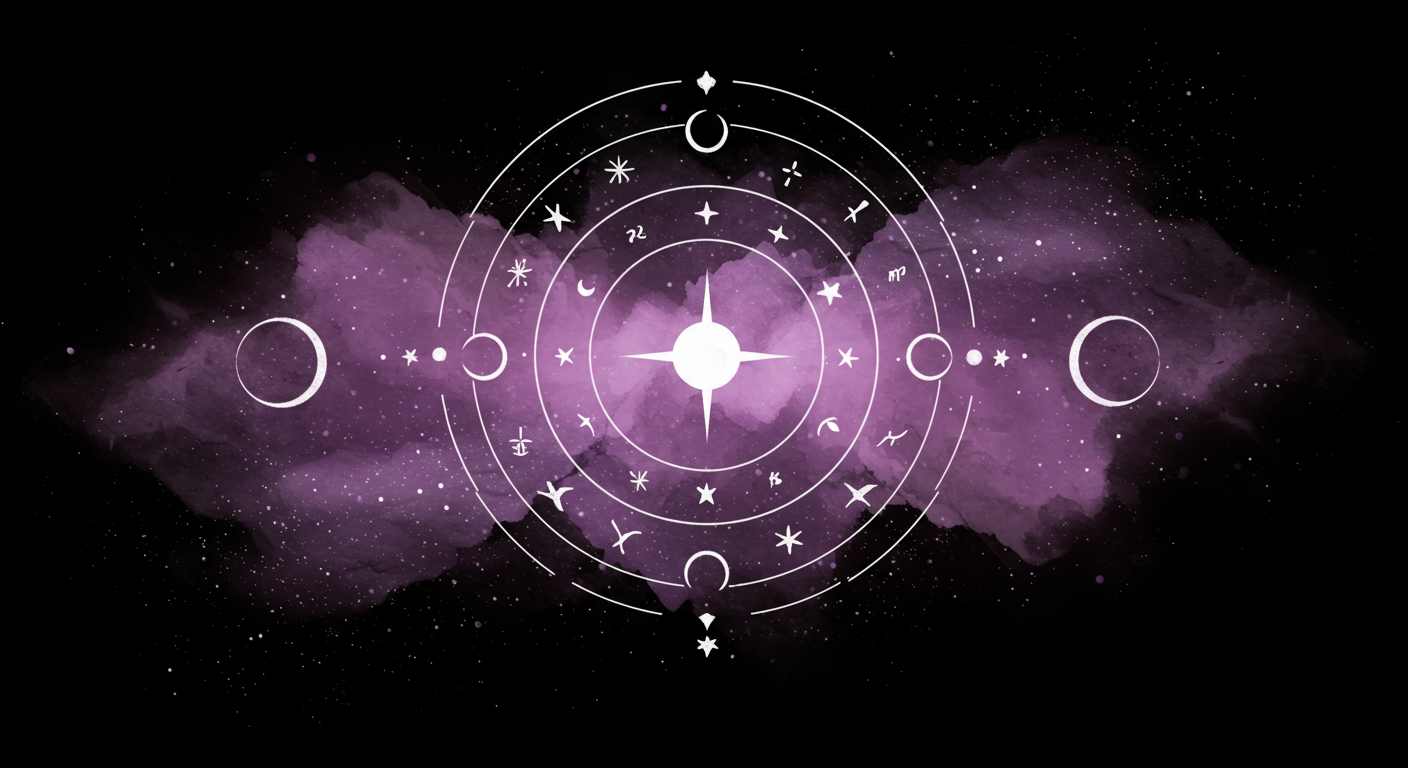 Your Celestial Masculine-Feminine Balance