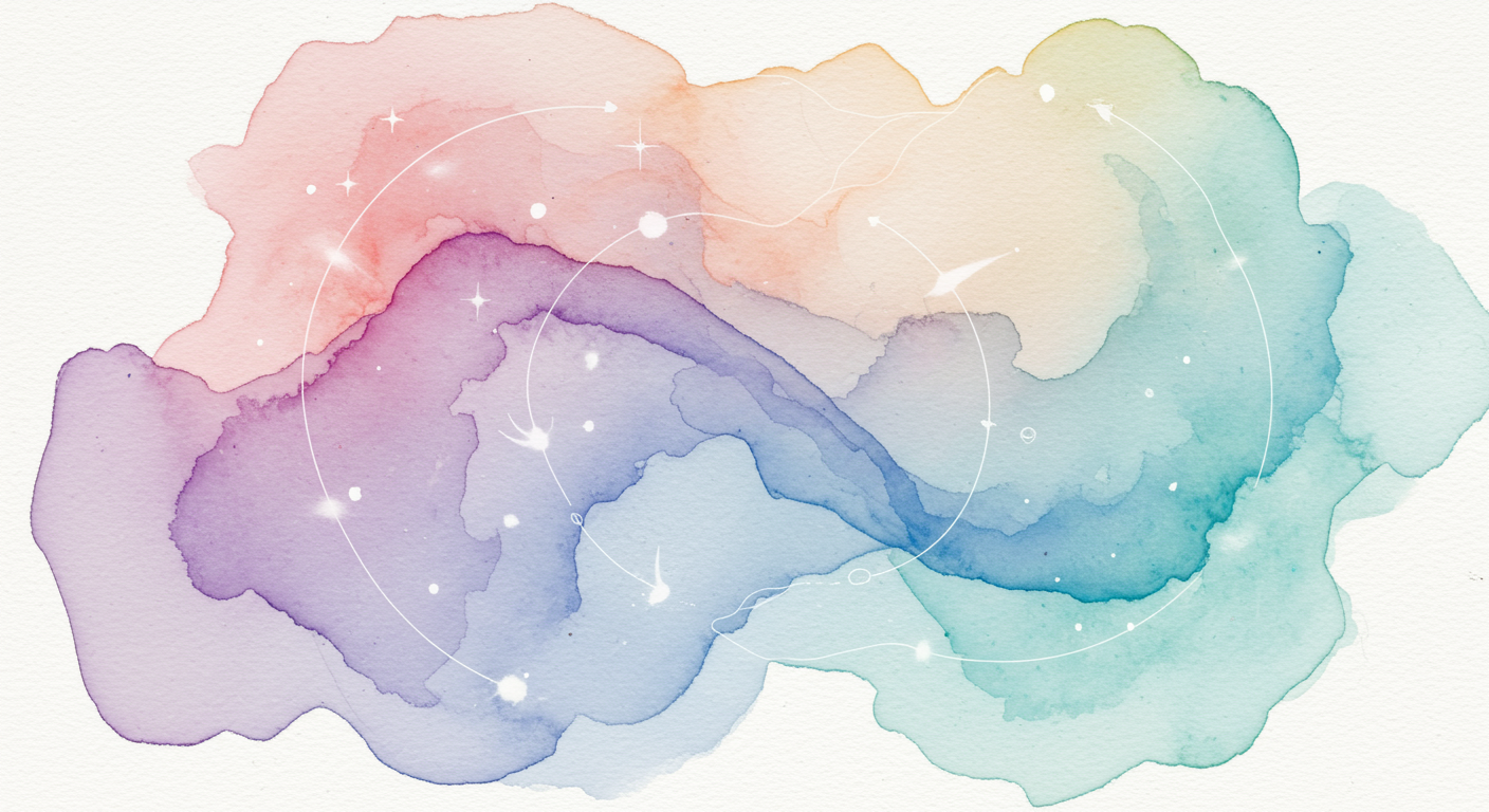 November Astrology 2024: Cosmic Currents