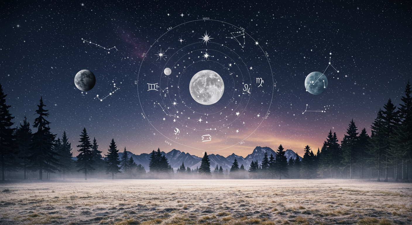 Astrology Explains So Much Today