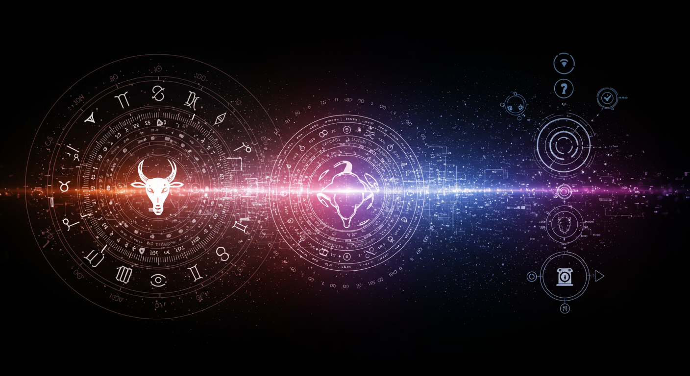 Daily Horoscope: Feb 9, 2025 Insights