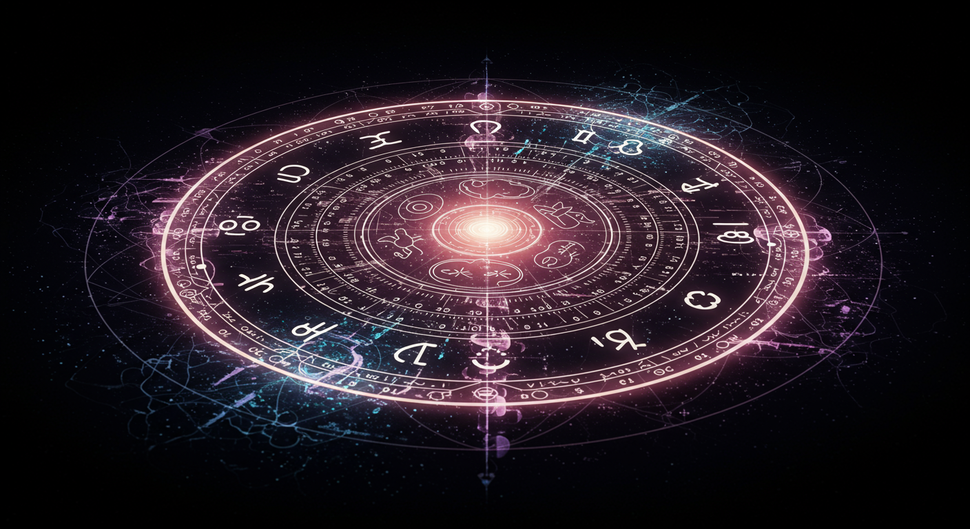 Decoding Your Natal Chart: House Secrets