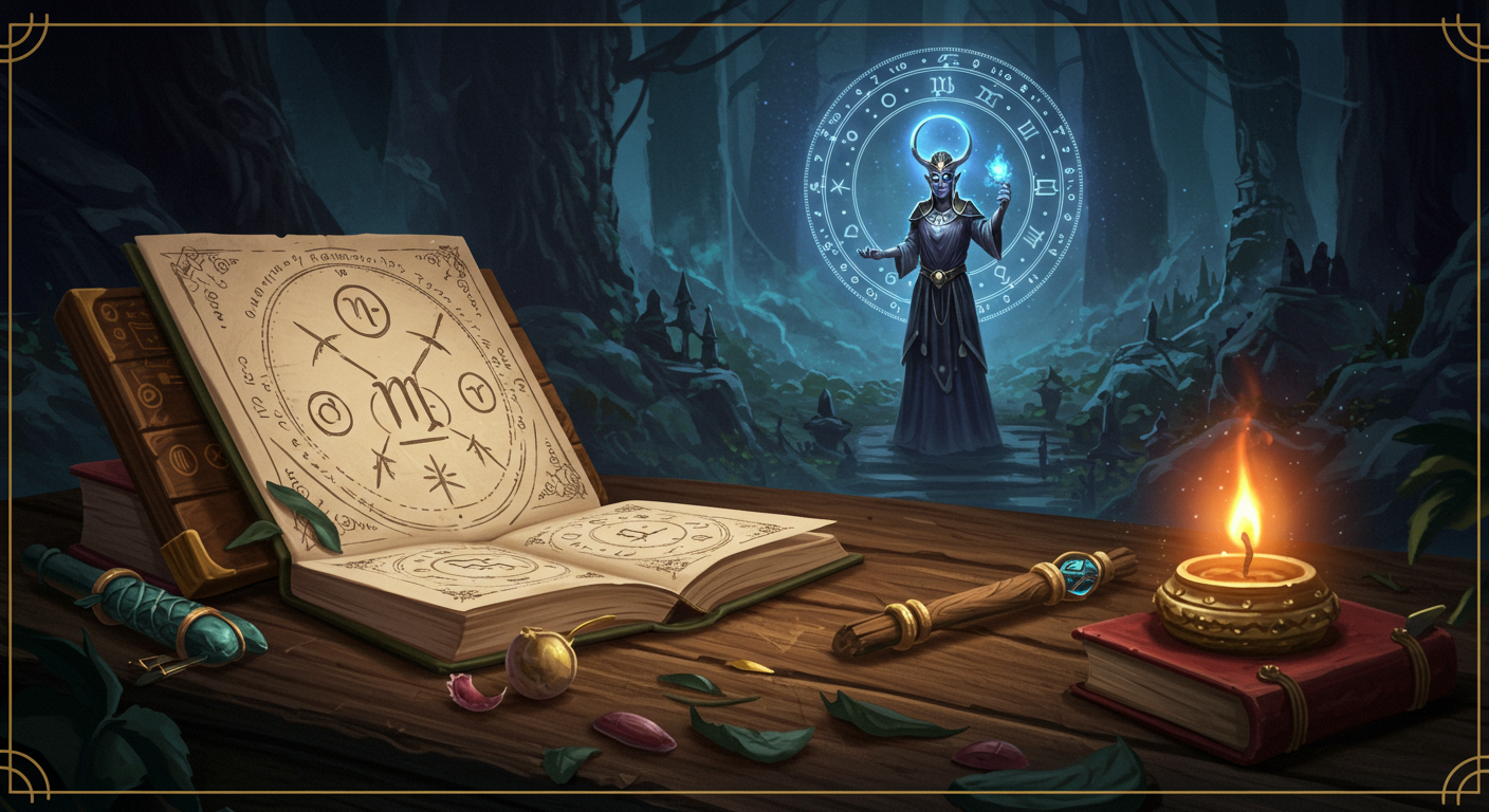 Nov 4 Astrology: Scorpio's Secrets Unveiled