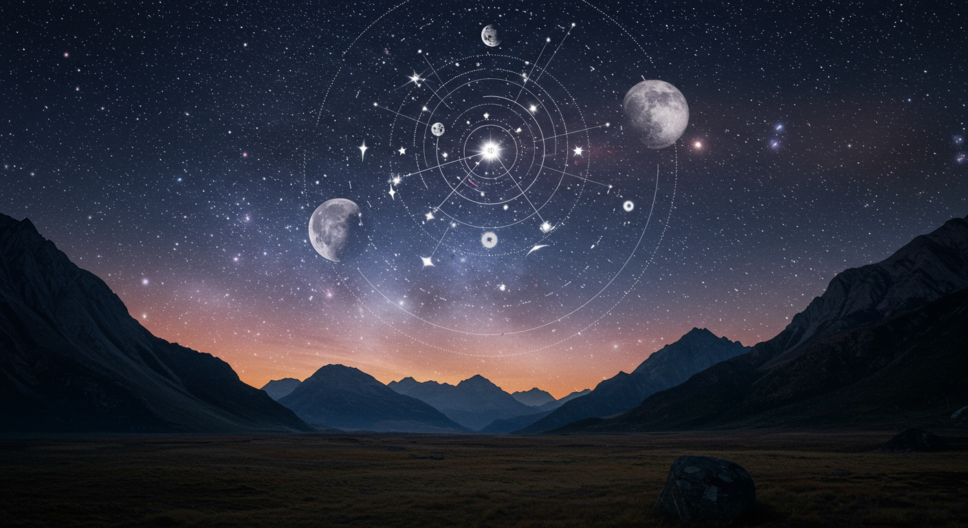 Astrologers Predict 2024 Election Shifts