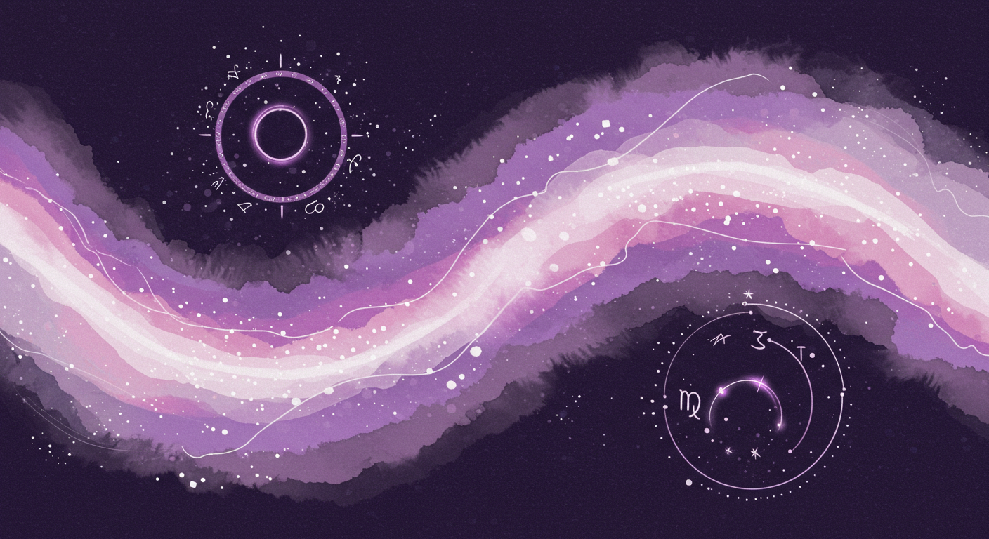 2024 Election: Cosmic Currents Revealed