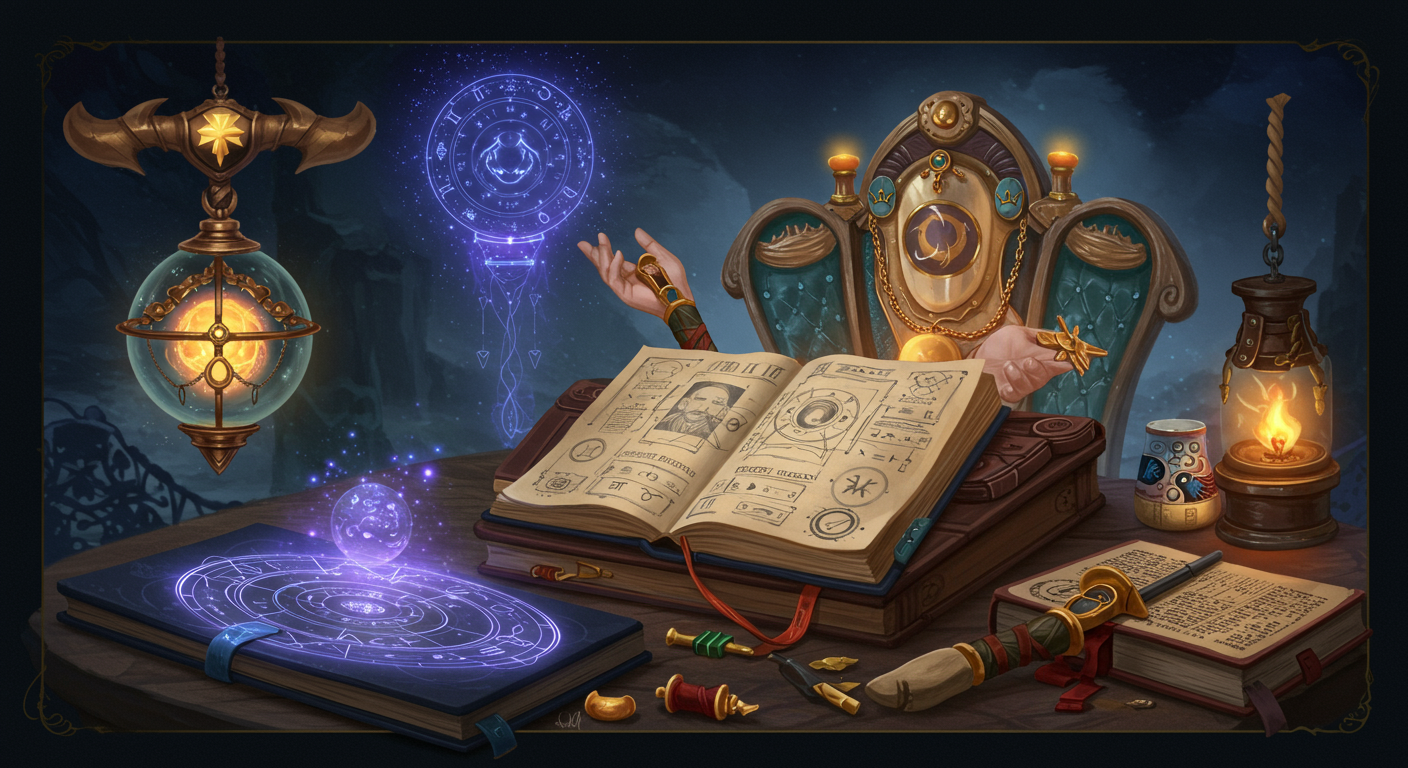 Trump's Astrological Forecast: 2024 Insights