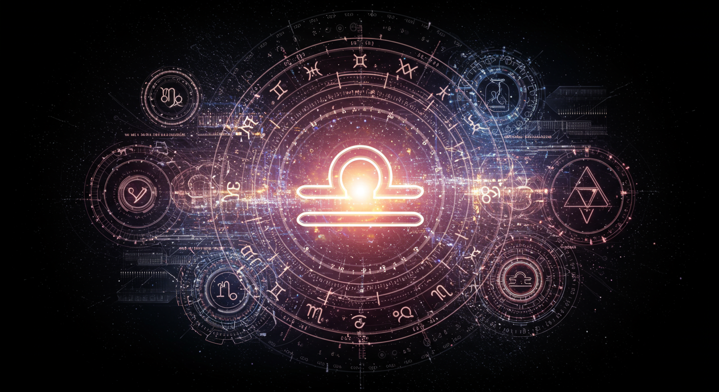 Libra Compatibility: Finding Your Cosmic Match