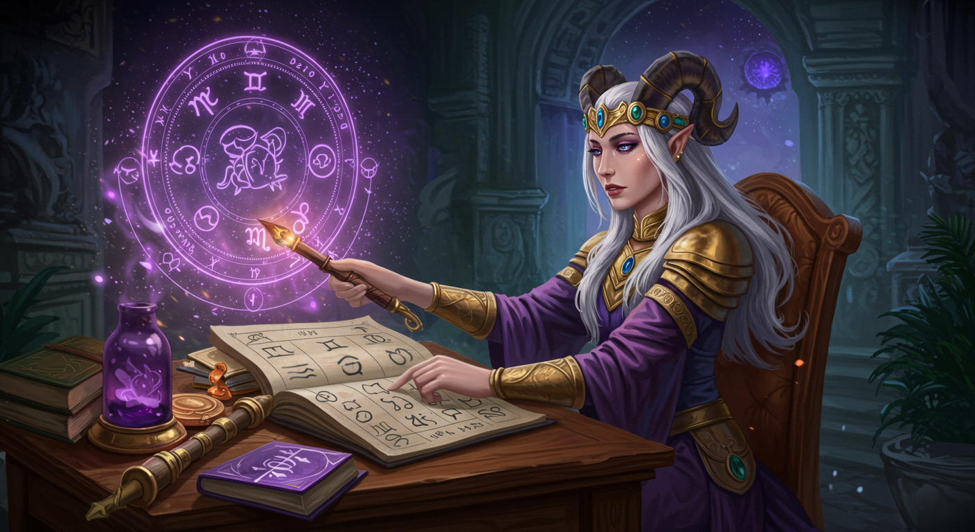 Your Zodiac Love Match: Date of Birth Astrology