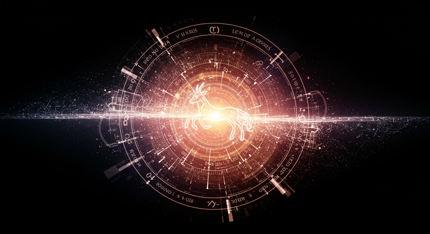 November 30th: Sagittarius' Fiery Spirit