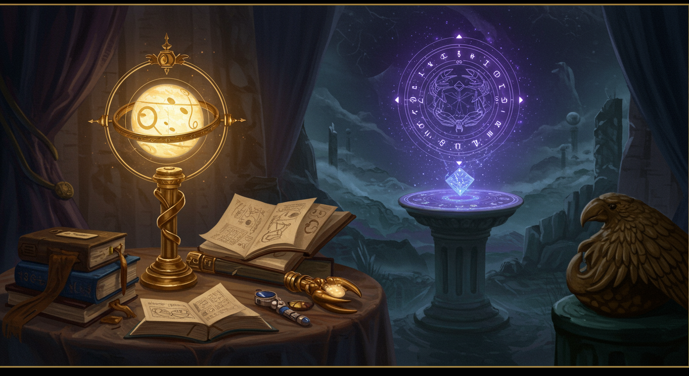 Is Astrology Real? Unveiling Cosmic Truths