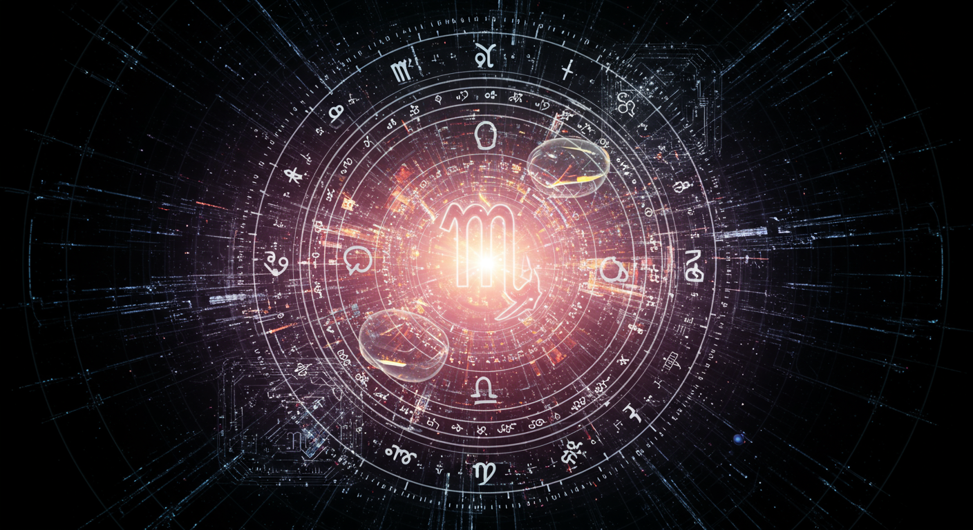 November 17: Scorpio's Deep Dive