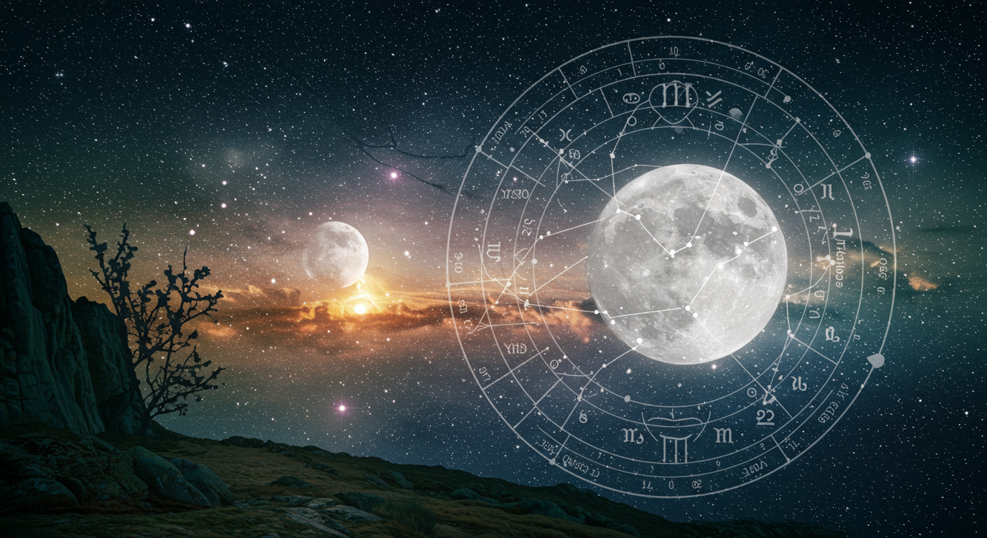 Financial Astrology: April 14, 2025