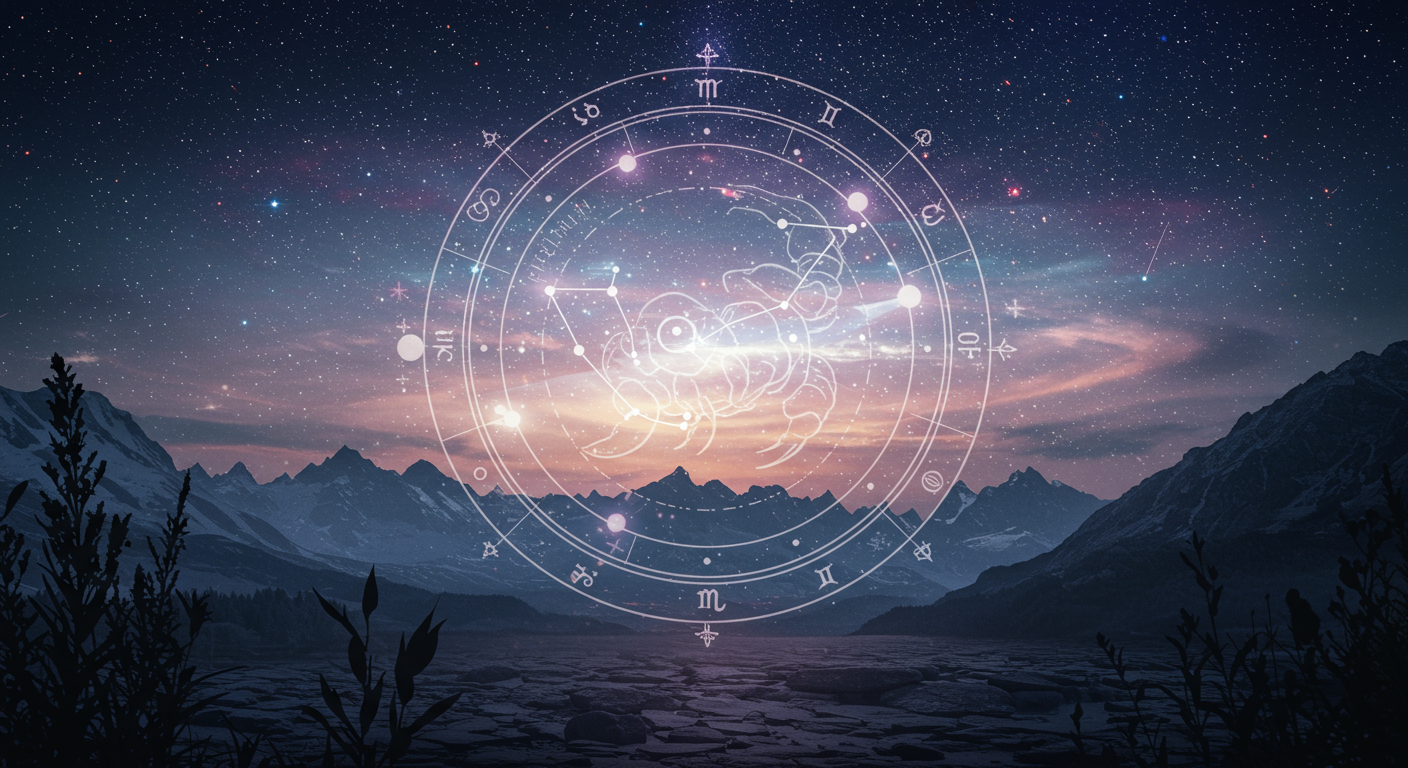 Scorpio Compatibility: Love's Deepest Dive