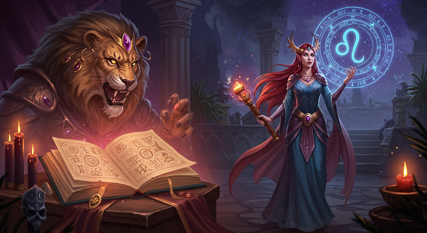 Leo Compatibility: Fiery Love Matches