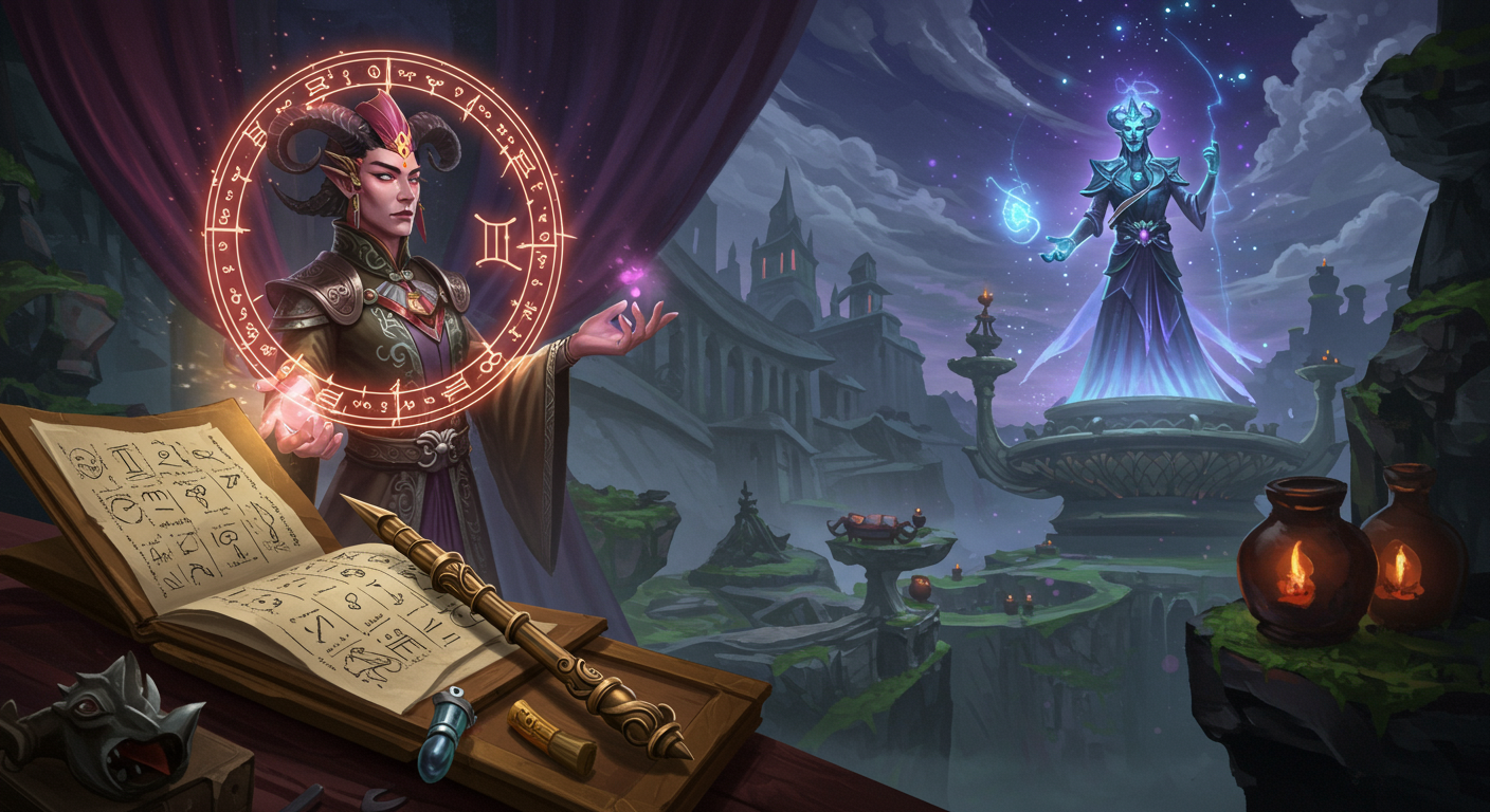 Chinese Zodiac Compatibility Secrets