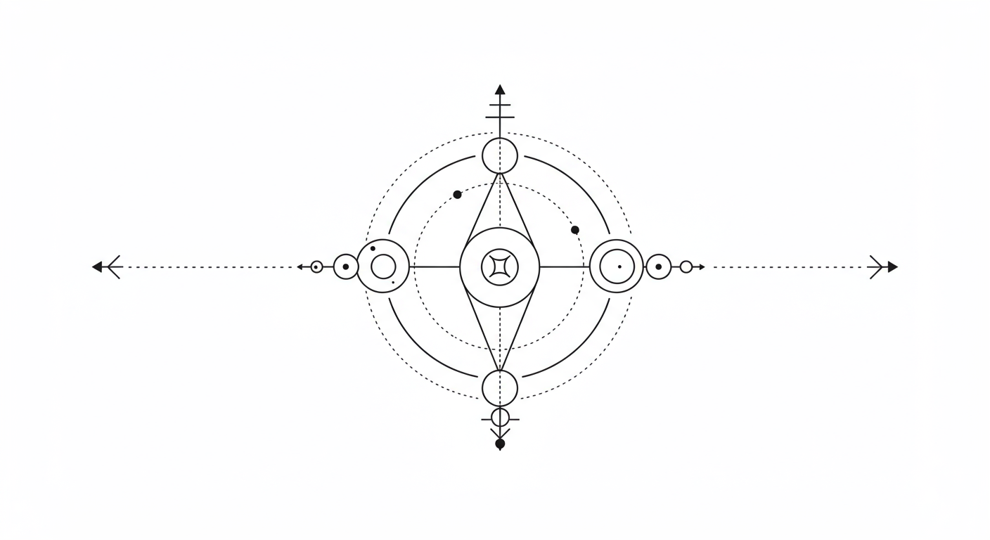 Astrology Conjunctions: Cosmic Alignment Explained