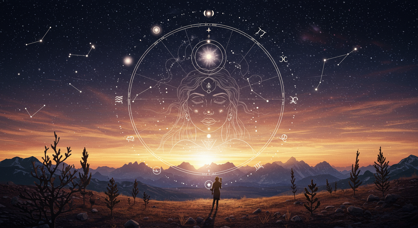 Mercury: Your Cosmic Messenger