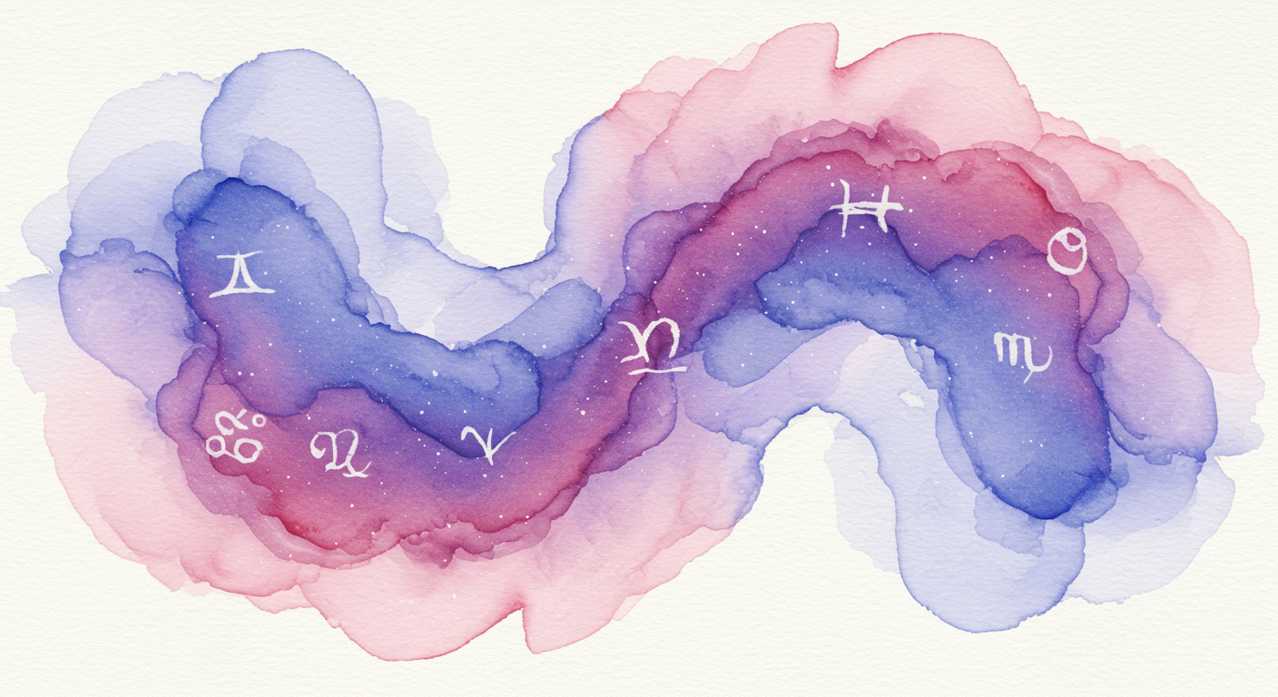 Cafe Astrology Birth Chart Compatibility