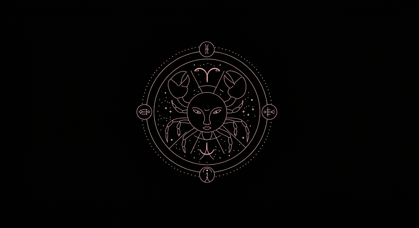 Strongest Astrological Sign: What It Means