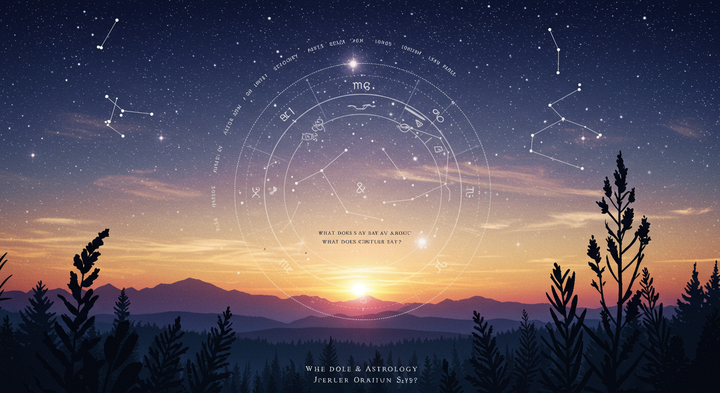 Bible & Astrology: What Does Scripture Say?