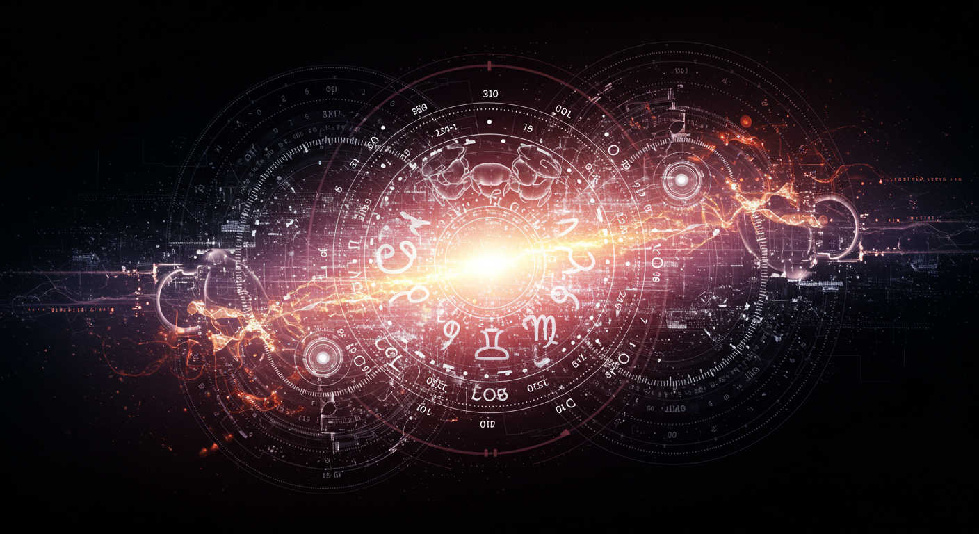 Your 2025 Astrology Birth Chart Forecast