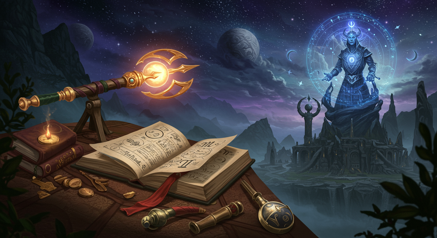 Astronomy vs Astrology: Celestial Truths