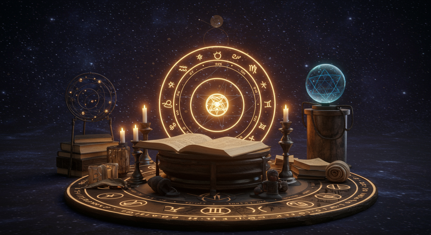 Astrology: Science or Superstition?