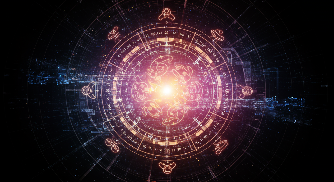 Your Free Astrology Chart & Insight