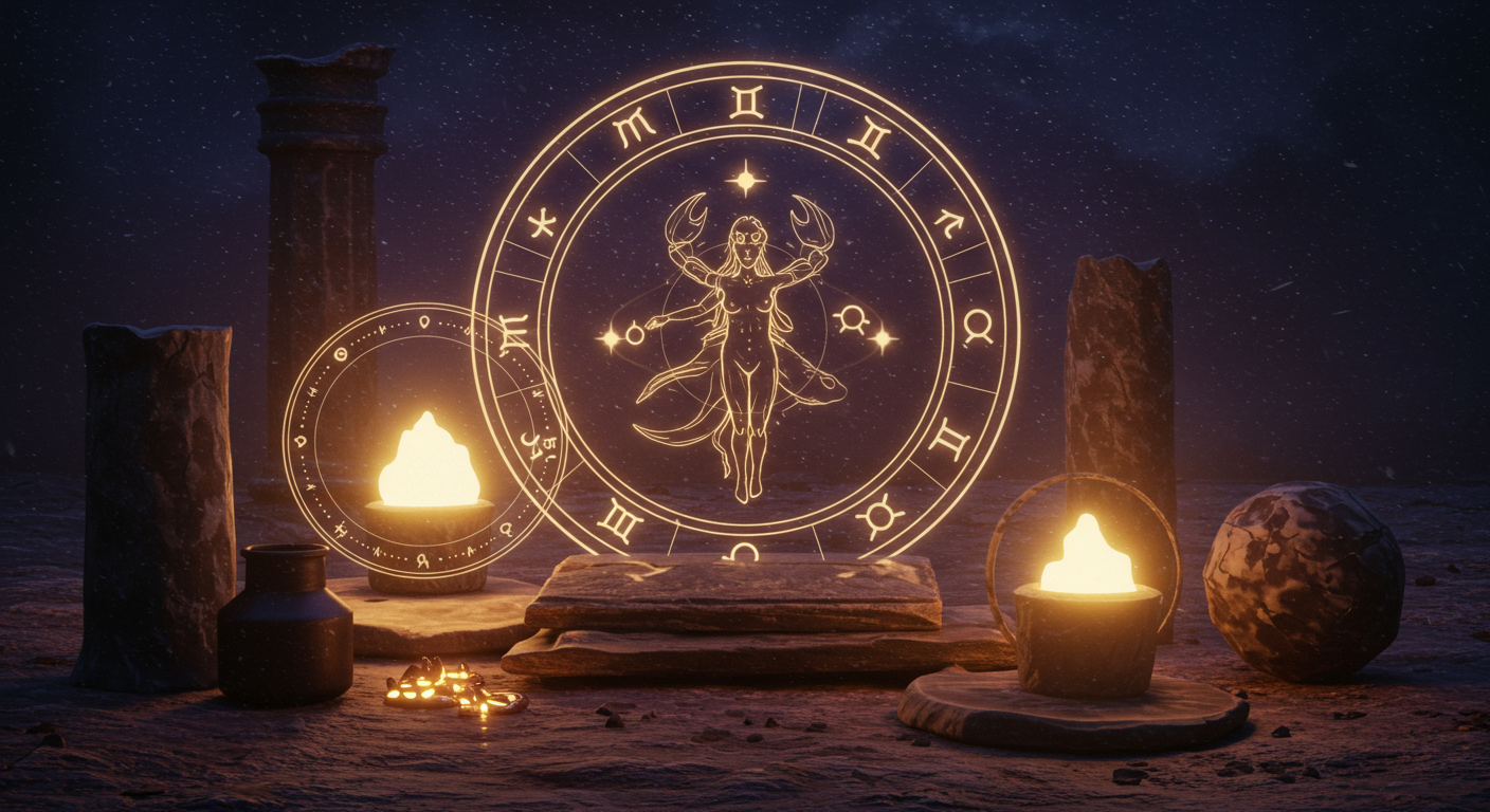 Nov 17 Astrology: Scorpio's Power & Sagittarian Spark