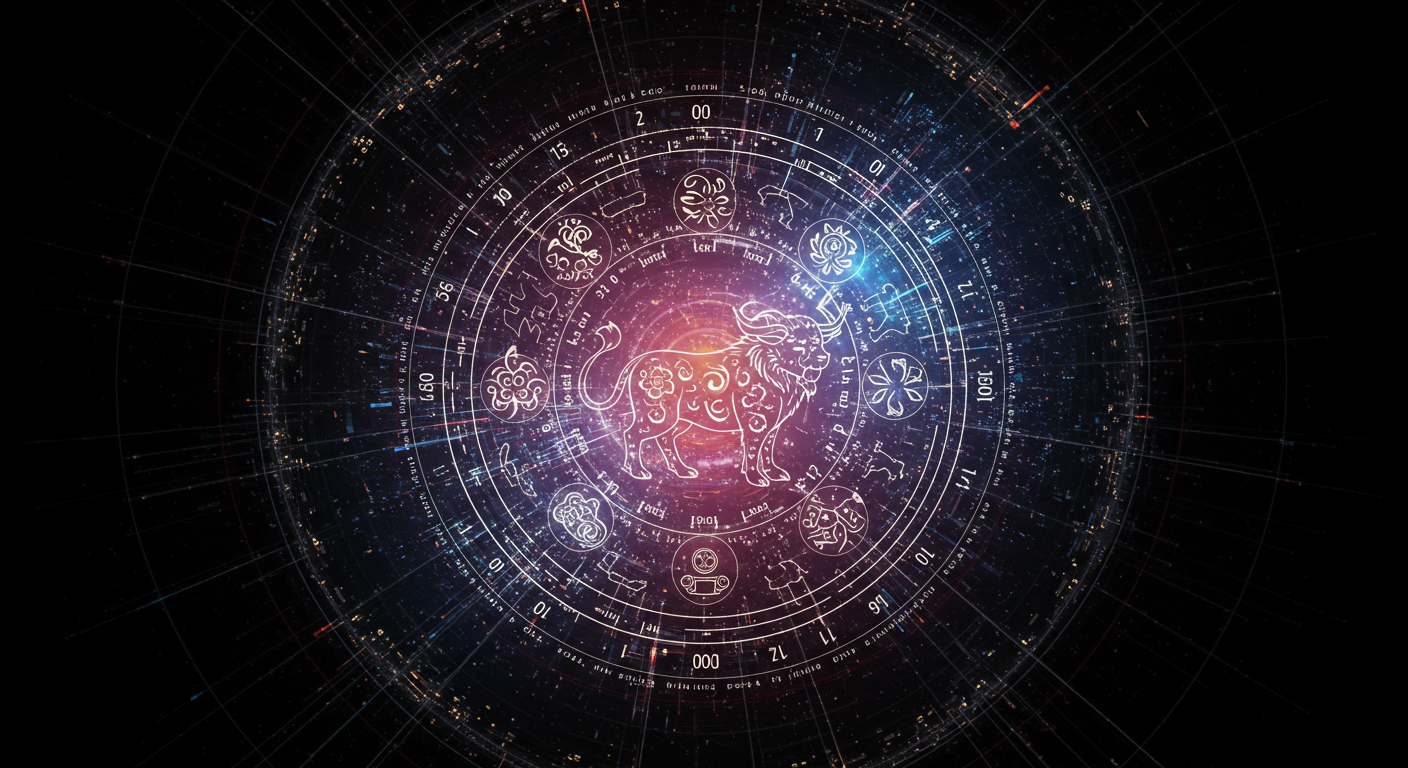 What Chinese Zodiac Animal Am I?