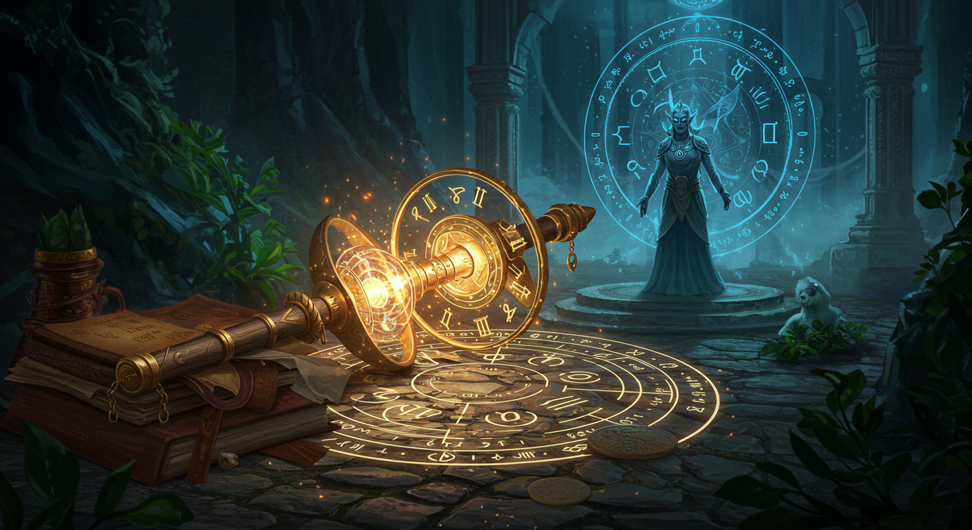 Vedic Astrology AI: Your Cosmic Compass