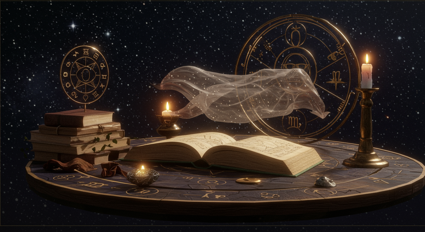 Unveiling Your 7th House: Love & Partnership