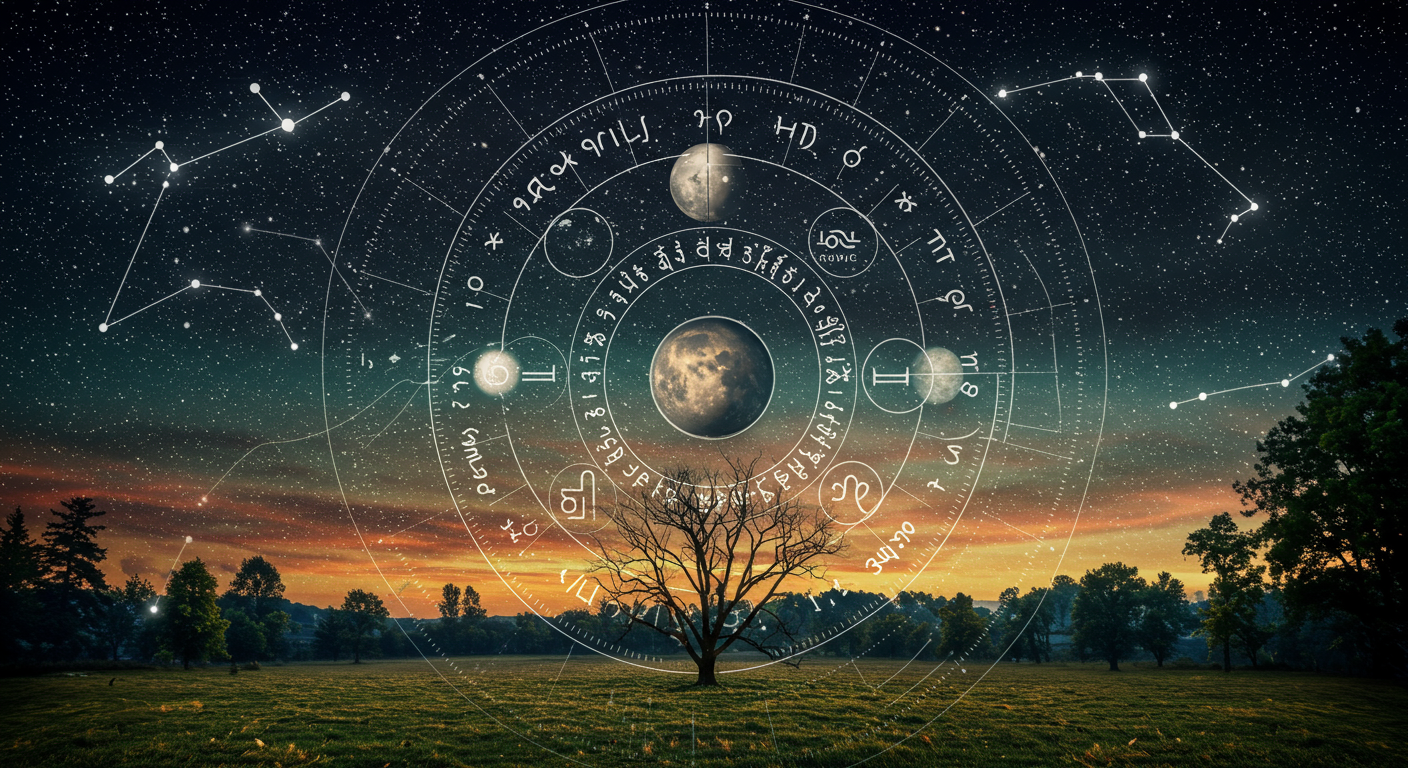 Vedic Astrology Death Prediction Calculator